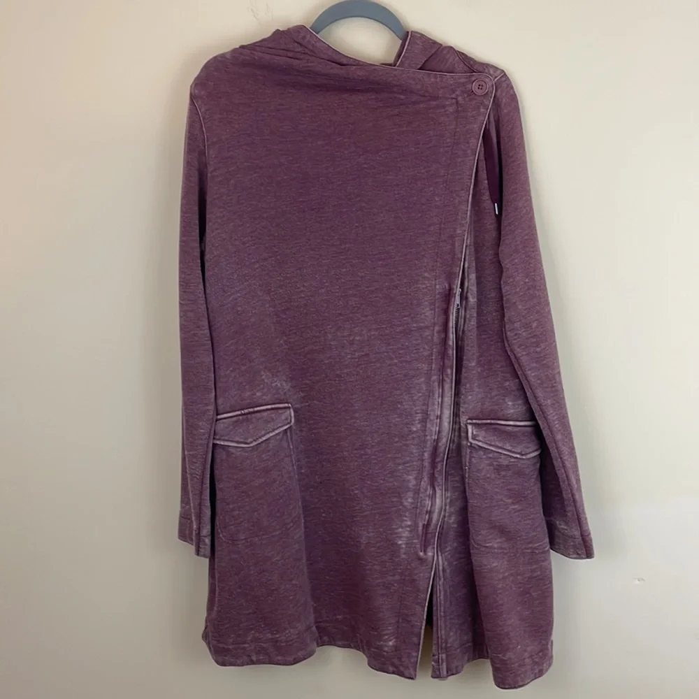Maurice’s Cardigan Wrap fashion jacket 1X
